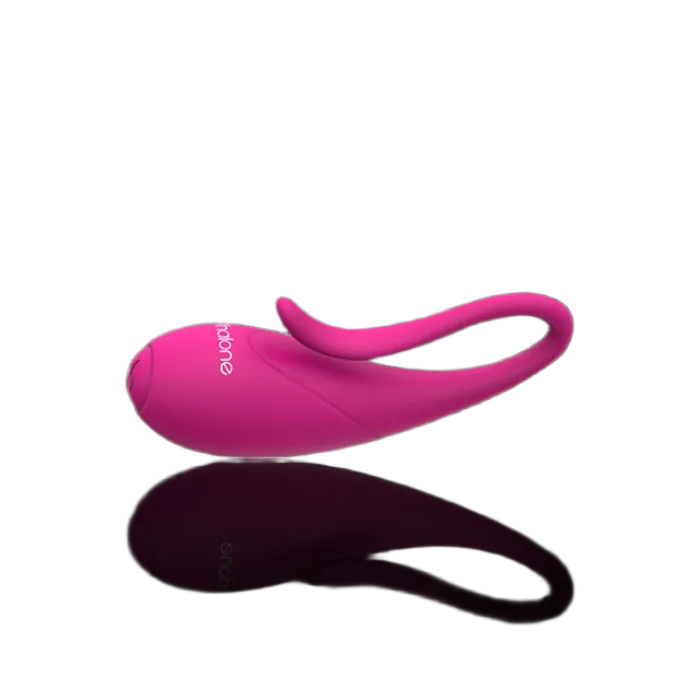 Nalone CoCo DC54Y G-spot Finger Vibrator for Intense Pleasure