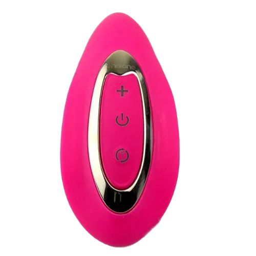Nalone Crescent Bay Multi-Function Female Massager G Spot