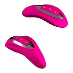 Nalone Curve Egg Vibrator Compact High-Quality Pleasure Device