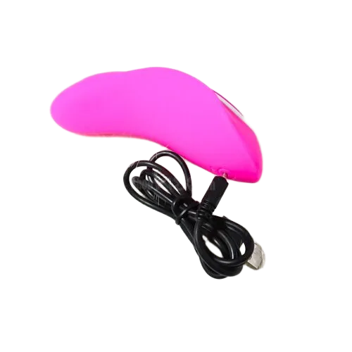 Nalone Curve Powerful Luxury Female Vibrator Portable