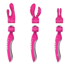 Nalone Electro 7 Mode G-Spot Vibrator Female Pleasure Toy
