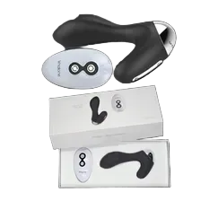 Nalone Fighting High-End Powerful Egg Vibrator