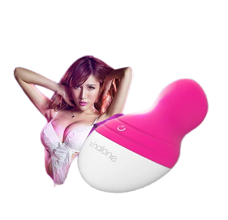 Nalone GoGo Mini Clitoral Massager Vibrator Pink