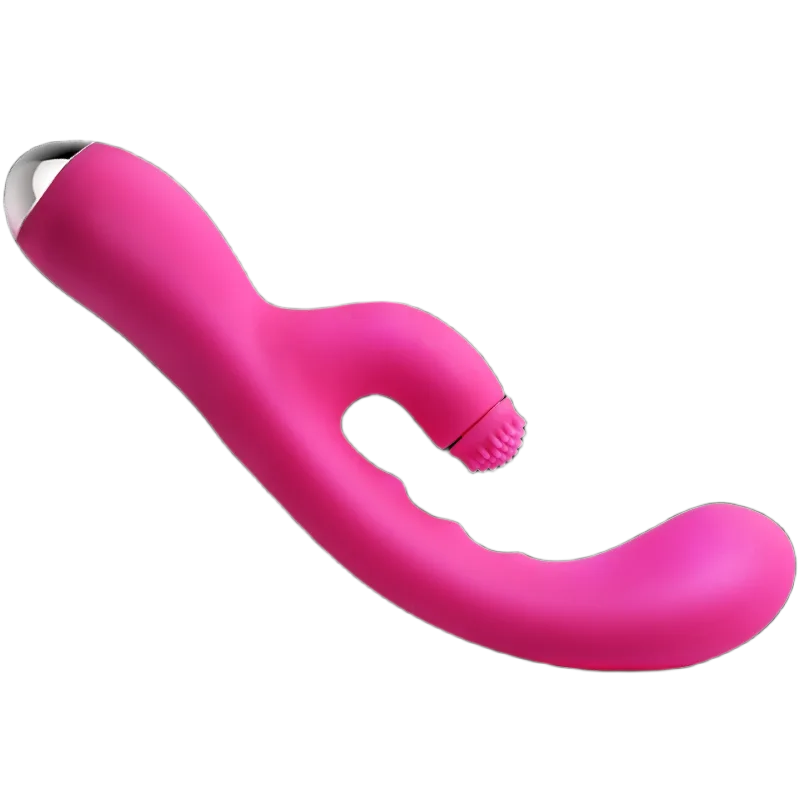 Nalone Idol High-End Clitoral Tongue Vibrator Rechargeable