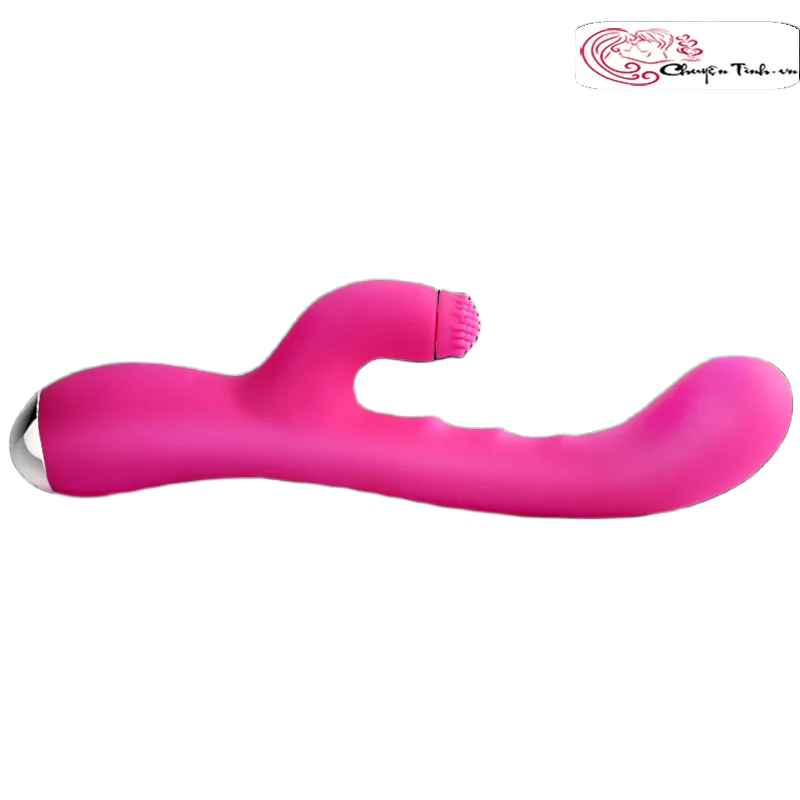 Nalone Idol Japanese G-Spot Tongue Vibrator Silicone Safe