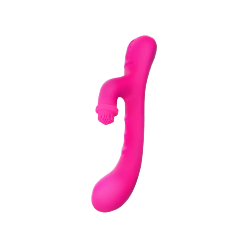 Nalone Idol Warming Vibrator Realistic Design Powerful Motor