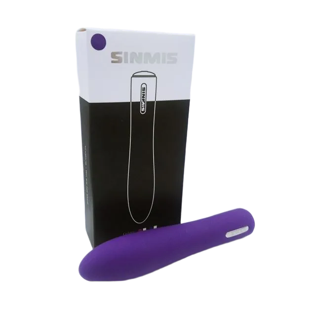 Nalone Iris Premium G-Spot Silicone Vibrator