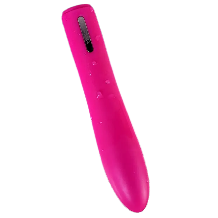 Nalone Iris Premium Multi-Frequency G-Spot Vibrator For Female Satisfaction