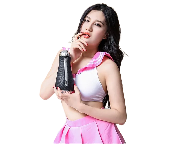 Nalone Jack 3D Bluetooth Controlled Male Masturbator Cup