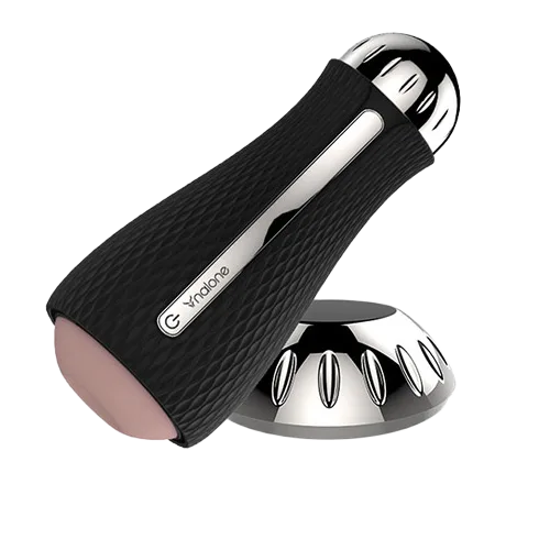 Nalone Jack 3D Bluetooth Male Masturbator Vibrator Toy