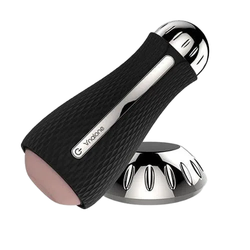 Nalone Jack 3D Bluetooth Realistic Silicone Vagina Toy