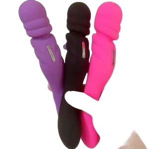 Nalone Jane soft double-ended love wand for women