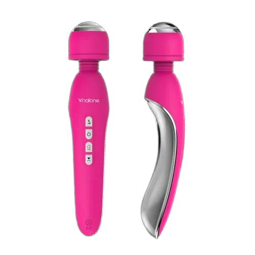 Nalone Maxa Large Powerful Vibrator Premium Male Pleasure Toy