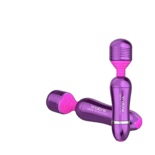 Nalone Mini Vibrating Massager New Female Sex Toy SHP81