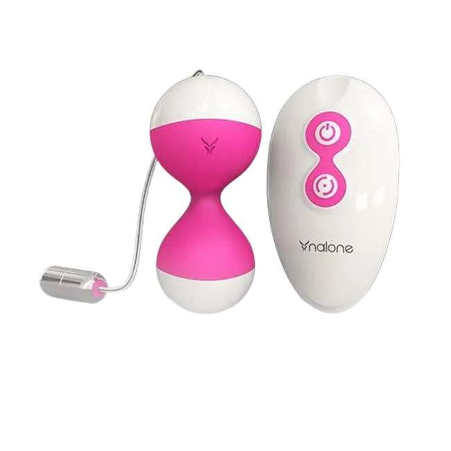 Nalone Miu Miu Compact G-Spot Vibrator Japan