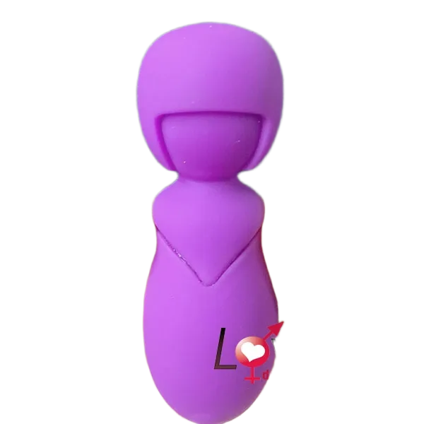 Nalone Molly Mini Rechargeable Strong G-Spot Vibrator