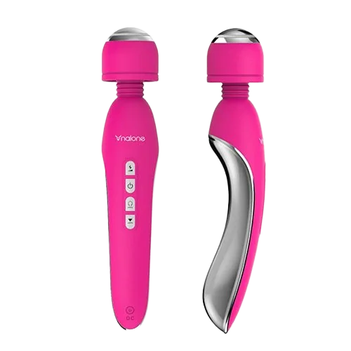 Nalone Nano Premium Vibrating Massager Japan For Women