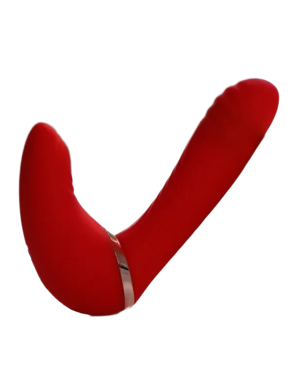 Nalone Noah Powerful Dual-Rotation Vibrator Woman’s Body Massager