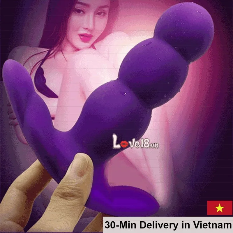 Nalone Pearl App Controlled G-Spot Rotating Vibrator