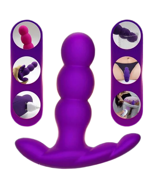 Nalone Pearl G-Spot Spiral Vibrator Remote Control Great