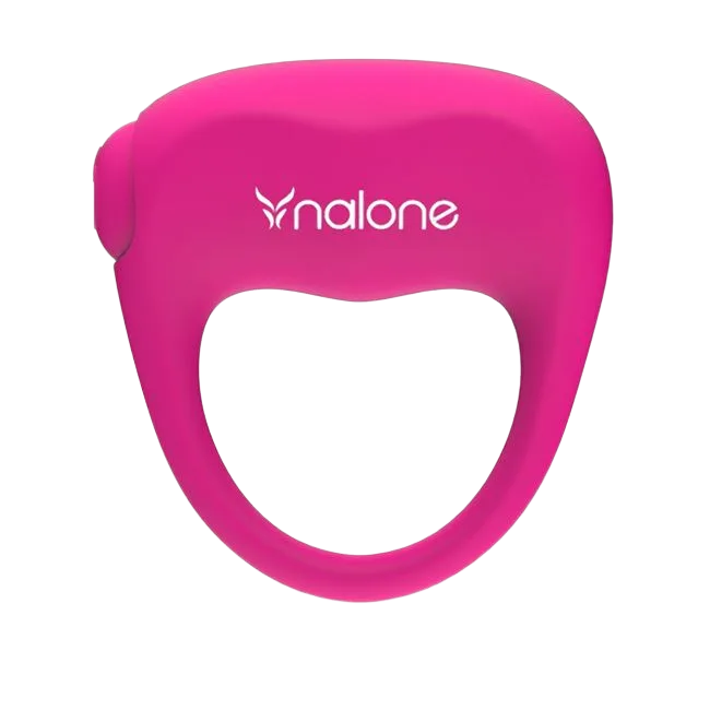 Nalone Ping Japan Male Vibrating Ring for Couple Play