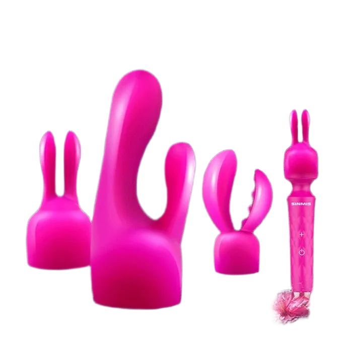 Nalone Premium G-Spot Vibrator Silicone High Intensity Massager
