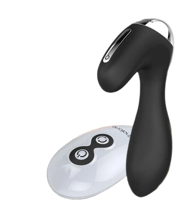 Nalone Prop DC54H Premium Massager 7 Modes G-Spot