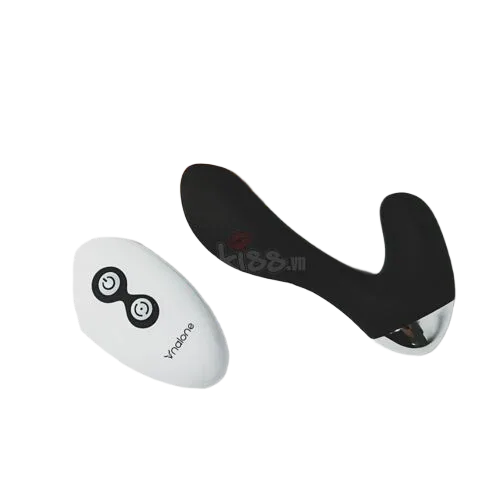 Nalone Prop Premium Anal Prostate Remote Control Massager