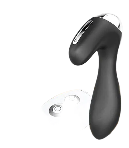 Nalone Prop Premium Japanese Prostate Massage Device