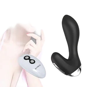 Nalone Prop Premium Massage Vibe for Intense Pleasure