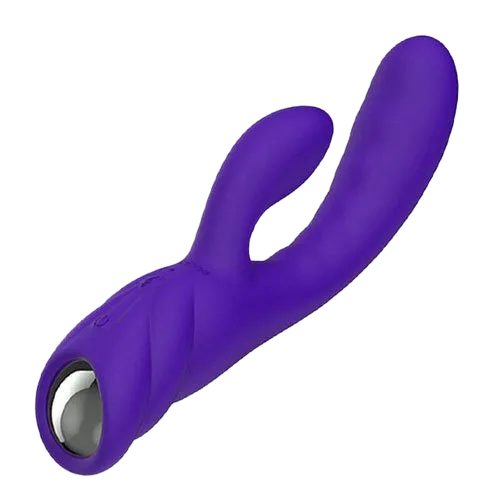 Nalone Pure G-Spot Massager Soft Silicone 7 Modes