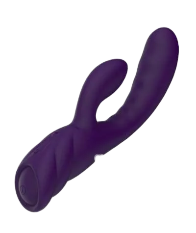 Nalone Pure Vagina Massager 7 Modes Strong Vibration G-Spot