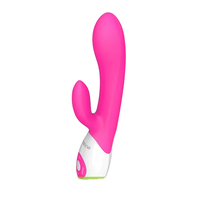 Nalone Rhythm G-Spot Massager for Female Orgasm Boost
