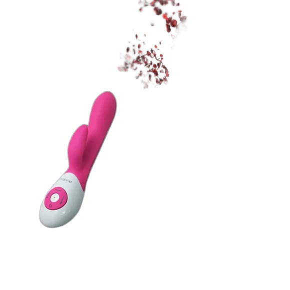 Nalone Rhythm G-Spot Vibrator Sound Responsive