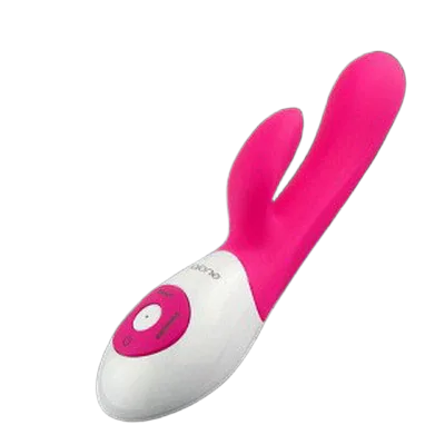 Nalone Rhythm Japanese Sound Responsive G-Spot Vibrator