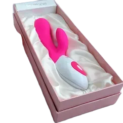 Nalone Rhythm Rotating Vibrator Realistic Dildo Woman