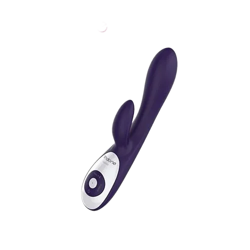 Nalone Rhythm Smart Voice Control G-Spot Massager