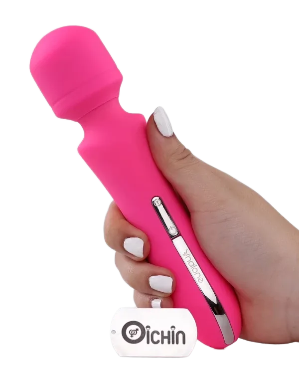 Nalone ROCKIT Compact Powerful Multimode Vibrator Toy
