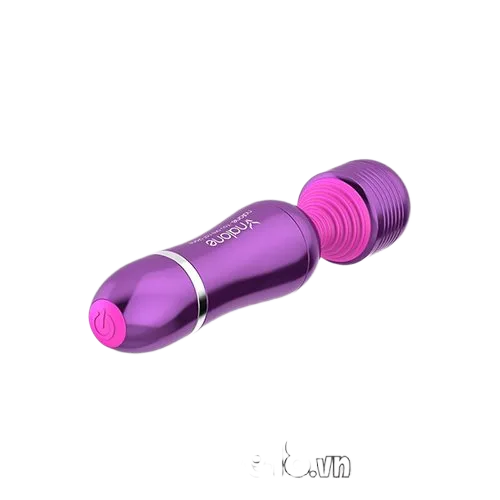 Nalone Roma Mini Vibrator Japan Luxury Discreet Pleasure