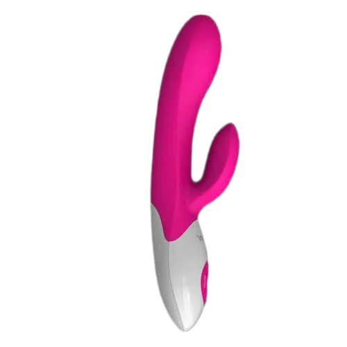 Nalone Silicon Realistic Dildo Massager - High Quality, Rechargeable