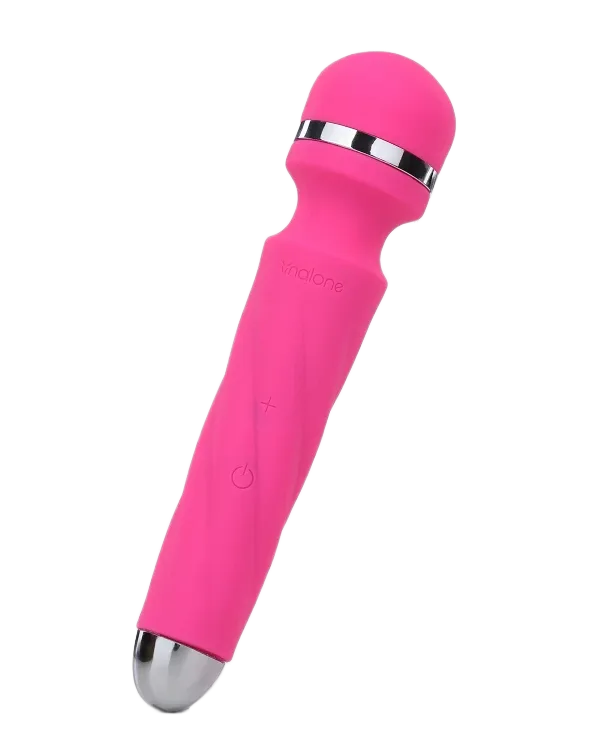 Nalone Sinmis 7-Mode Powerful Vibrating Massager