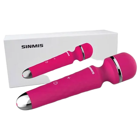 Nalone Sinmis Premium Japanese Massage Wand