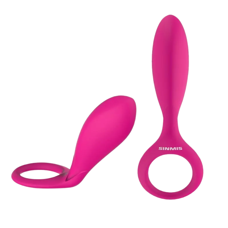 Nalone Sinmis Vibrating Penis Ring Strong Climax Toy