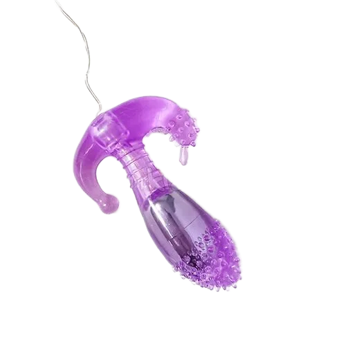 Nalone Soft Silicone Multi-Point Vibrating Egg Beautiful Design