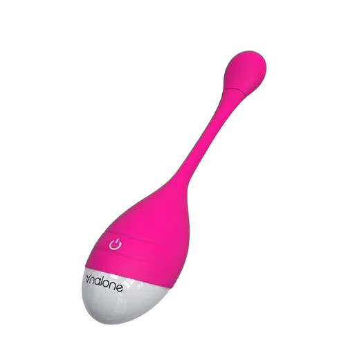 Nalone Sweetie Wireless Remote Love Egg 7 Vibration Modes Silicone