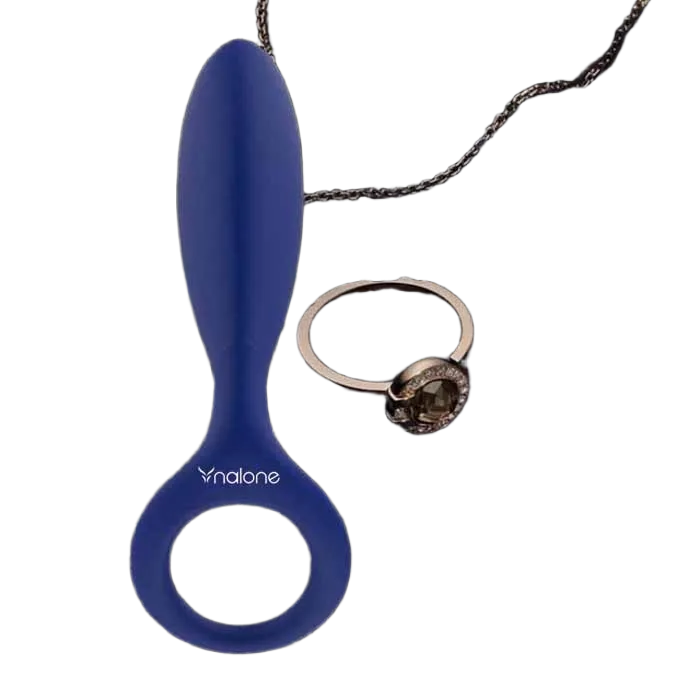 Nalone Tanggo G-Spot Vibrating Ring For Couples Silicone Quiet