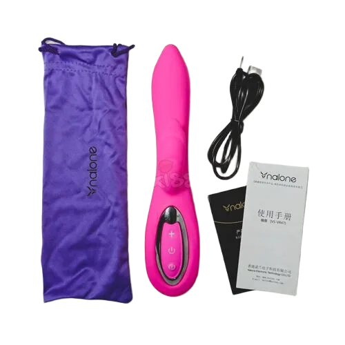 Nalone Touch 2 G-Spot Silicone Massage Wand