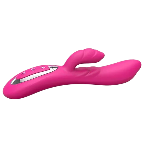 Nalone Touch 21.8cm Silicone G-Spot Massage Wand Pleasure Toy