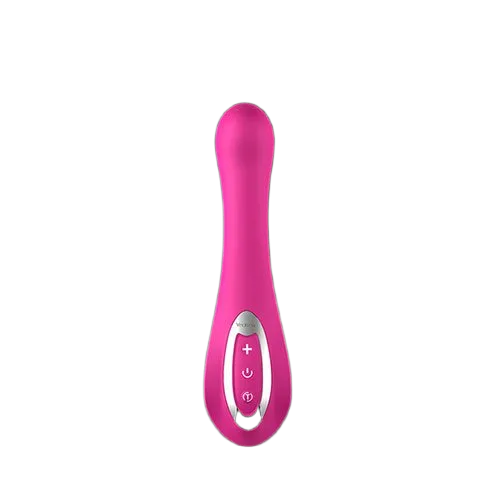 Nalone Touch G-Spot Massager Silicone Female Adult Toy