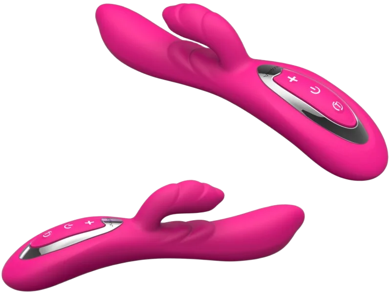 Nalone Touch II High Quality Silicone G-Spot Vibrator Rechargeable